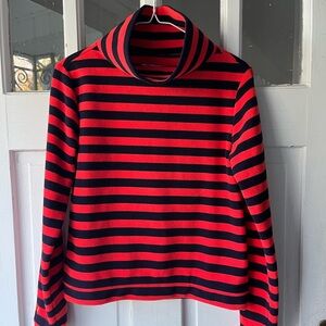 Dudley Stephens Park Slope Fleece Turtleneck